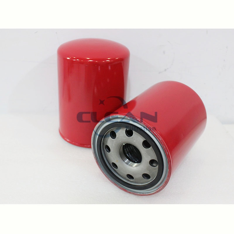 Lubricating oil filter SPINON hydraulic oil filter 0160MU003M