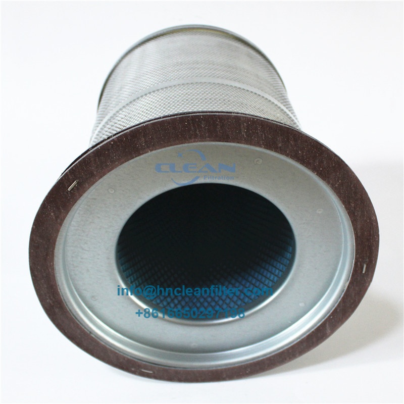 air compressor oil separator element PCE03517