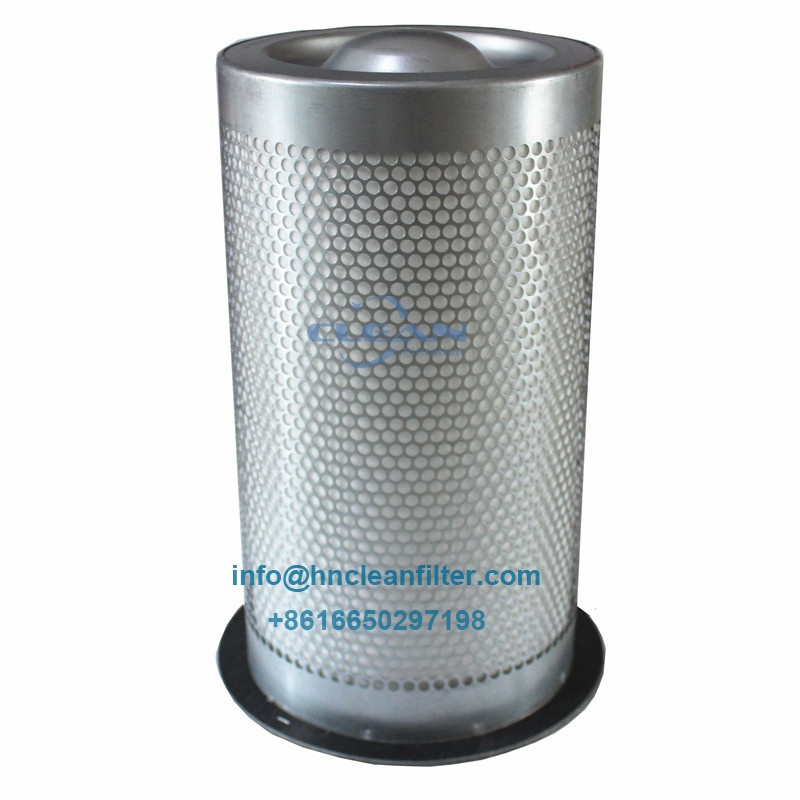 Replace Kobelco air compressor oil separator PSCE03520